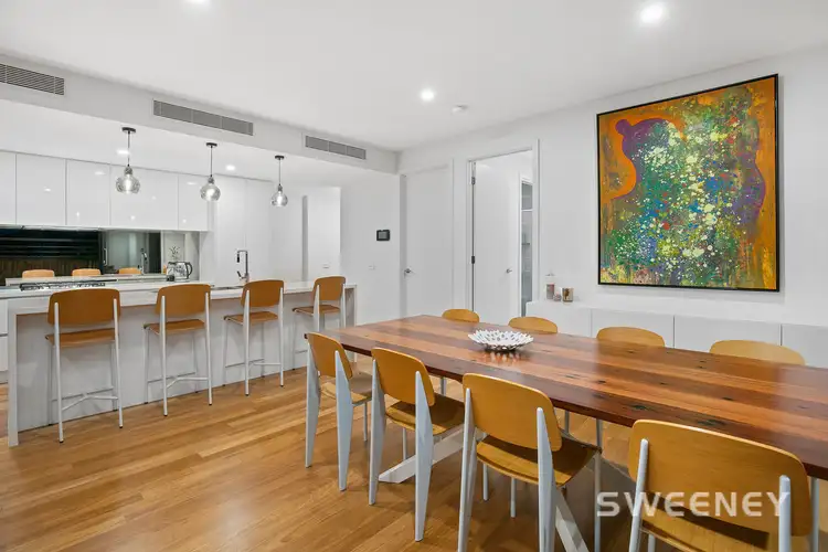Fourth view of Homely townhouse listing, 8 Linnet Street, Altona VIC 3018