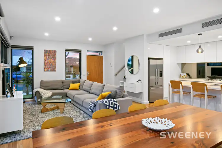 Sixth view of Homely townhouse listing, 8 Linnet Street, Altona VIC 3018
