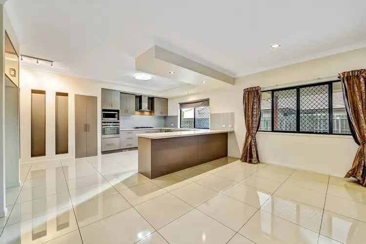Third view of Homely house listing, 8 San Vito Court, Norville QLD 4670
