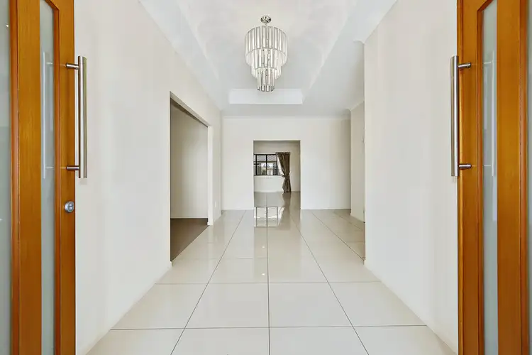 Fourth view of Homely house listing, 8 San Vito Court, Norville QLD 4670