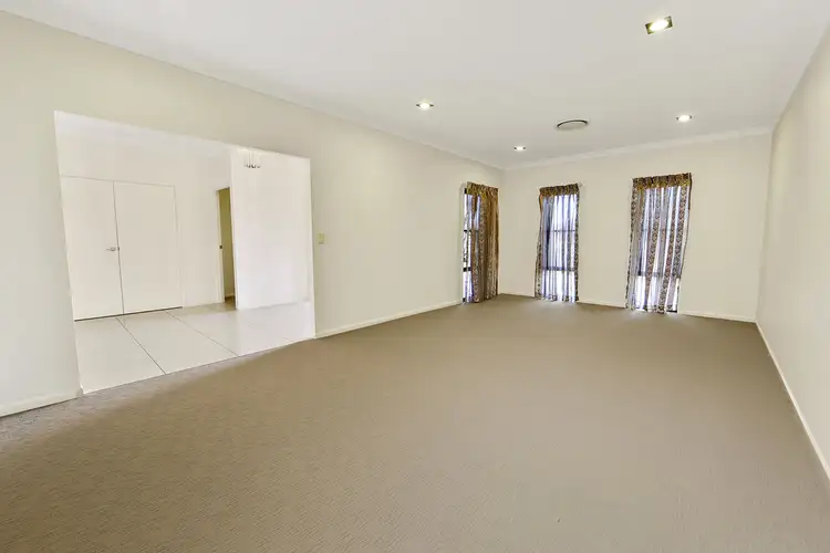 Fifth view of Homely house listing, 8 San Vito Court, Norville QLD 4670