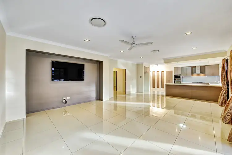 Sixth view of Homely house listing, 8 San Vito Court, Norville QLD 4670
