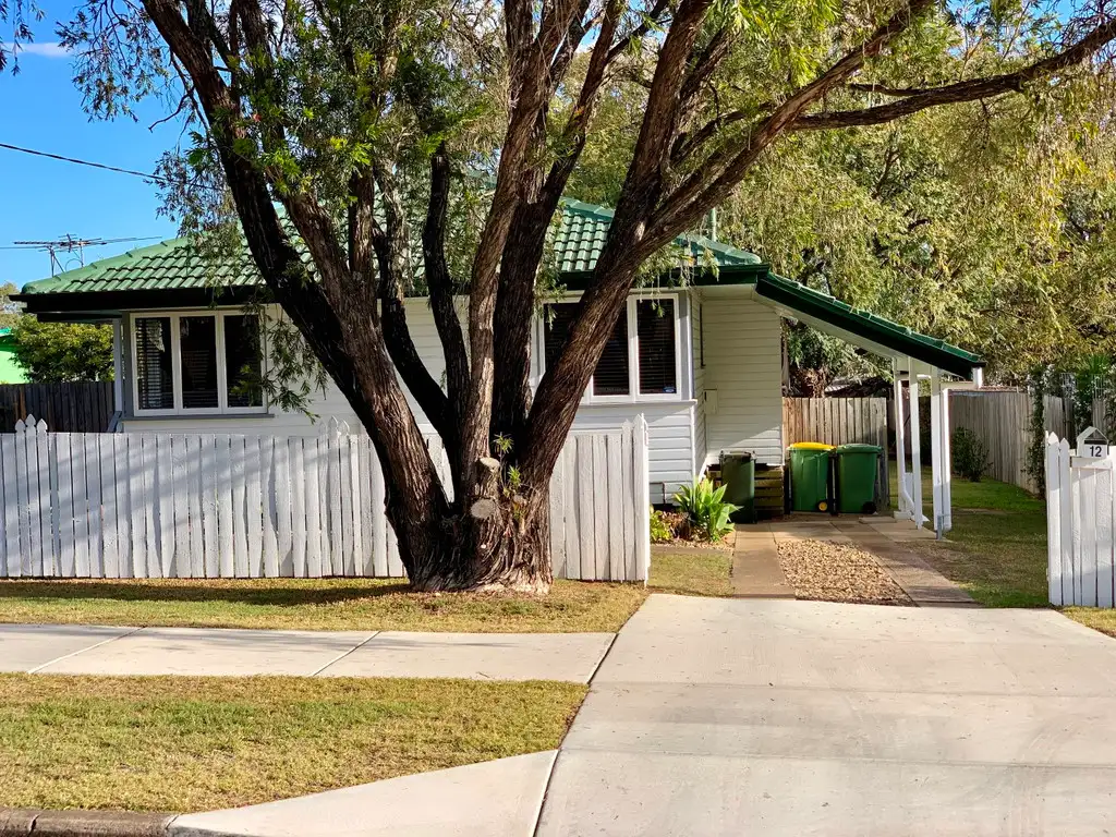 Main view of Homely house listing, 12 Coverack Street, Leichhardt QLD 4305