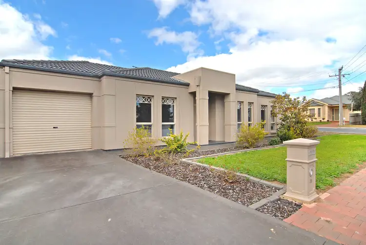 Second view of Homely house listing, 3B Berry Avenue, Newton SA 5074