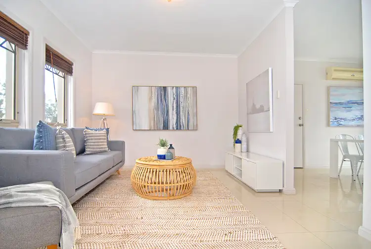 Third view of Homely house listing, 3B Berry Avenue, Newton SA 5074