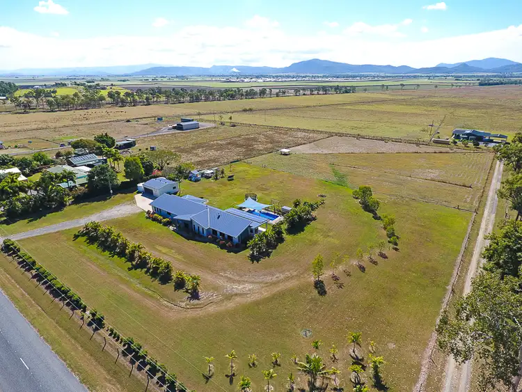 230 Powells Road, Marian QLD 4753