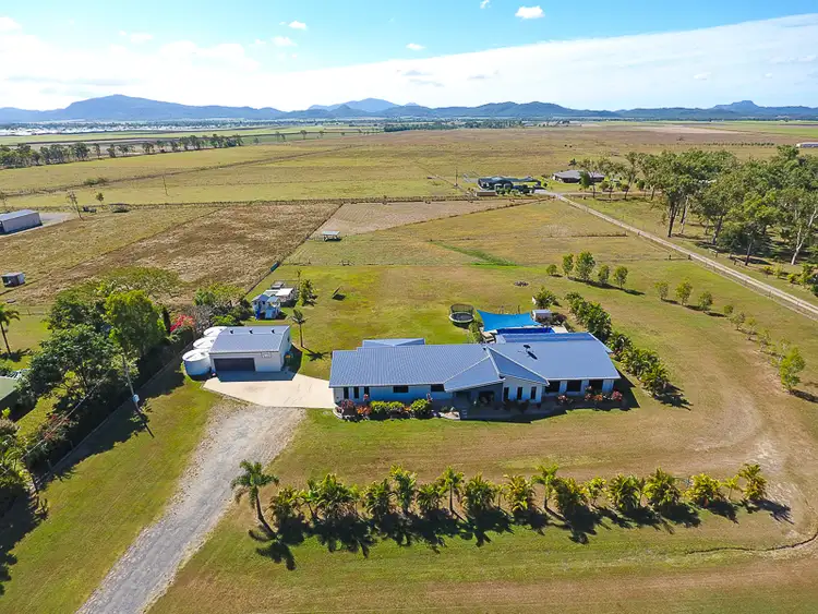 Sixth view of Homely house listing, 230 Powells Road, Marian QLD 4753
