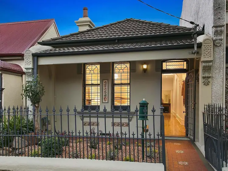 243 Corunna Road, Petersham NSW 2049