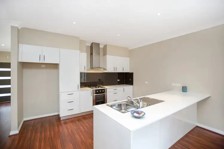 Second view of Homely house listing, 1/47 Squires Avenue, Seaton SA 5023