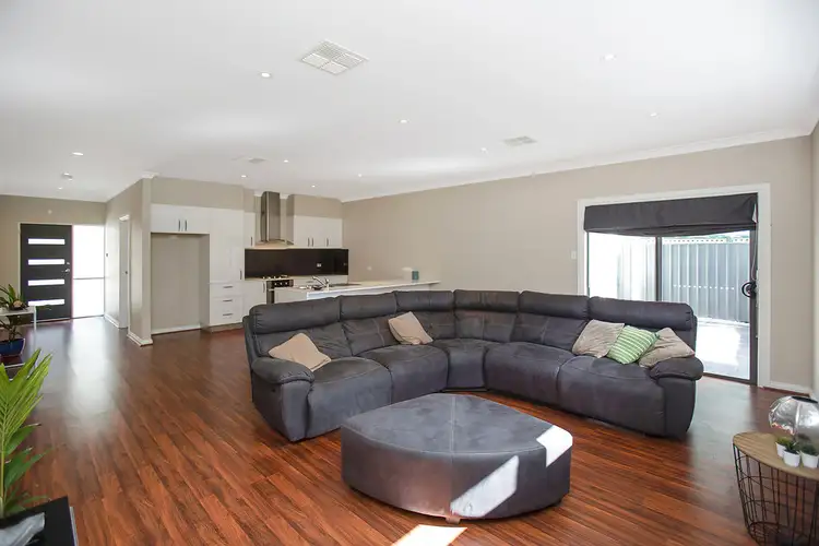 Third view of Homely house listing, 1/47 Squires Avenue, Seaton SA 5023