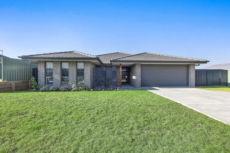 Main view of Homely house listing, 11 Lank Place, Wauchope NSW 2446