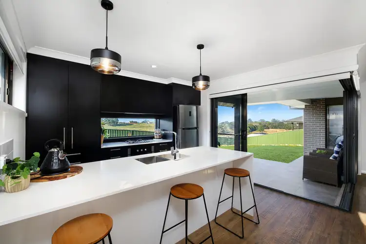 Second view of Homely house listing, 11 Lank Place, Wauchope NSW 2446