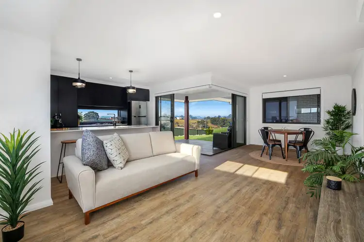 Third view of Homely house listing, 11 Lank Place, Wauchope NSW 2446