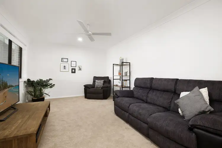Fourth view of Homely house listing, 11 Lank Place, Wauchope NSW 2446
