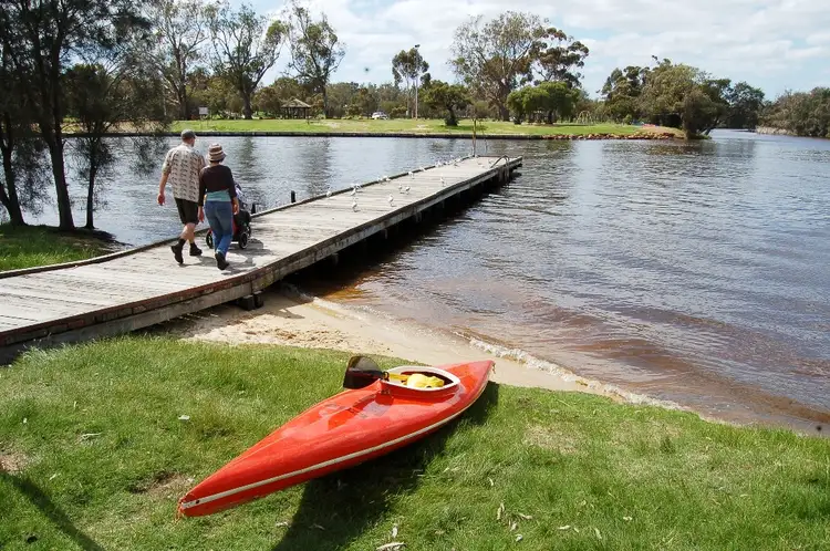 Third view of Homely land listing, 146 West Road, Bassendean WA 6054