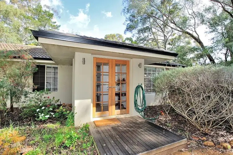 Second view of Homely house listing, 1055 Coppin Road, Mundaring WA 6073