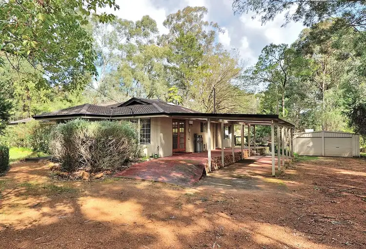 Fifth view of Homely house listing, 1055 Coppin Road, Mundaring WA 6073