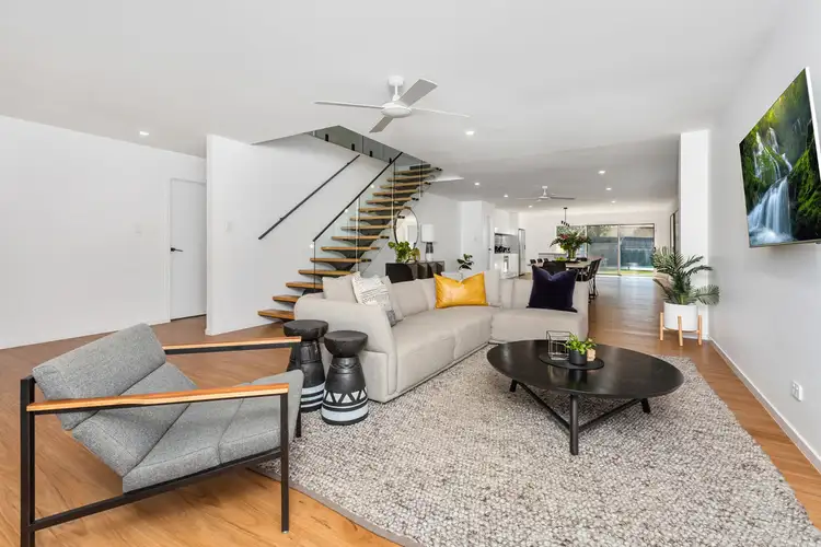 Fourth view of Homely house listing, 4 Stephen Place, Tweed Heads South NSW 2486
