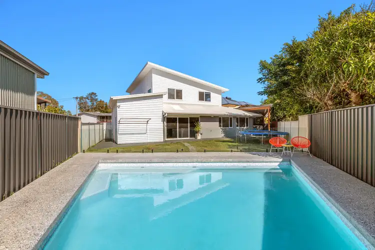 Fifth view of Homely house listing, 4 Stephen Place, Tweed Heads South NSW 2486