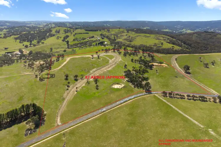 Main view of Homely rural property listing, 3 Delma Court, Beveridge VIC 3753
