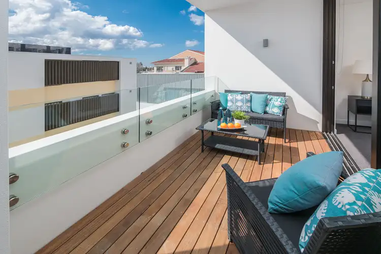 Main view of Homely apartment listing, 502/138-146 Military Road, Neutral Bay NSW 2089