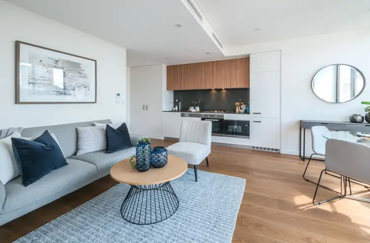 Second view of Homely apartment listing, 502/138-146 Military Road, Neutral Bay NSW 2089