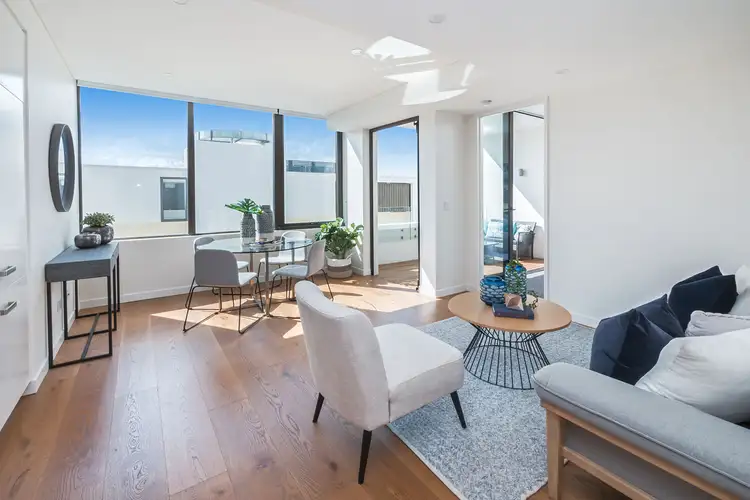 Third view of Homely apartment listing, 502/138-146 Military Road, Neutral Bay NSW 2089