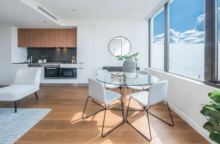 Fifth view of Homely apartment listing, 502/138-146 Military Road, Neutral Bay NSW 2089