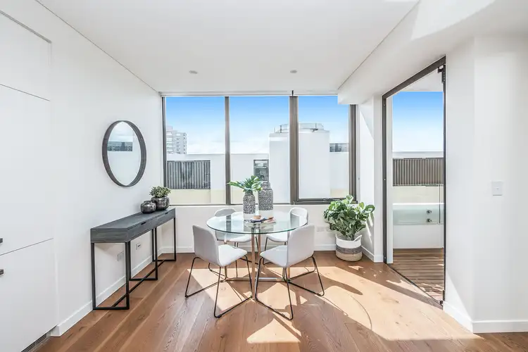 Sixth view of Homely apartment listing, 502/138-146 Military Road, Neutral Bay NSW 2089