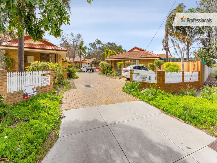Main view of Homely house listing, 70 Dealy Close, Cannington WA 6107