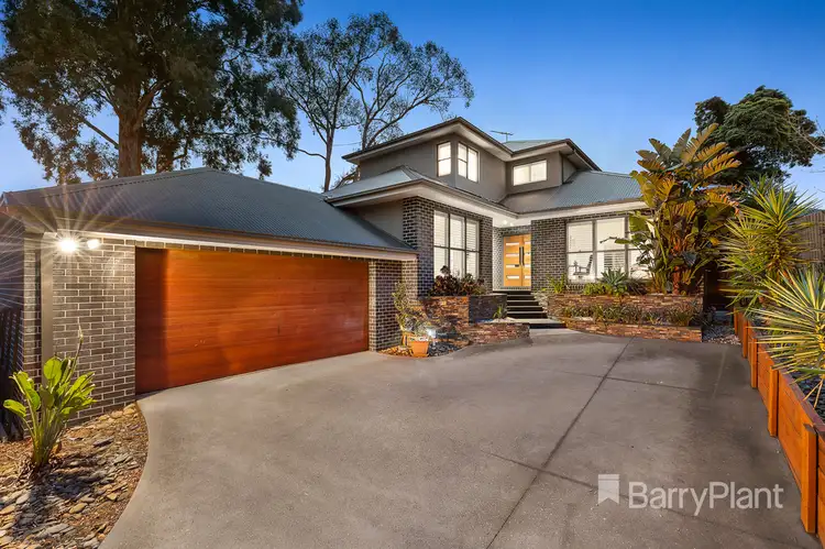 21A St Georges Crescent, Croydon VIC 3136