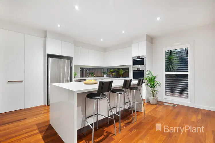 Third view of Homely house listing, 21A St Georges Crescent, Croydon VIC 3136
