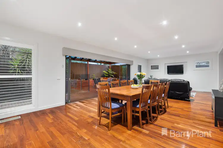 Fourth view of Homely house listing, 21A St Georges Crescent, Croydon VIC 3136