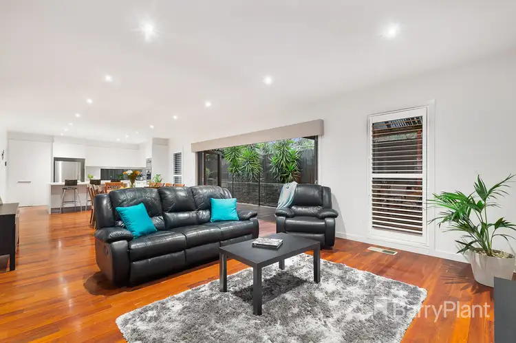 Fifth view of Homely house listing, 21A St Georges Crescent, Croydon VIC 3136