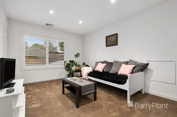 Sixth view of Homely house listing, 21A St Georges Crescent, Croydon VIC 3136