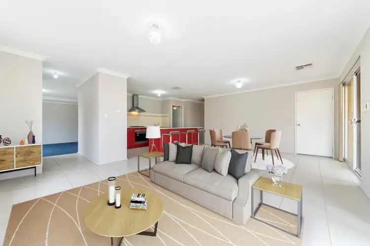 Main view of Homely house listing, 1A Coolburra Court, Gosnells WA 6110