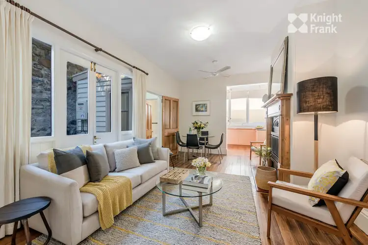 Sixth view of Homely house listing, 11 Quayle Street, Sandy Bay TAS 7005