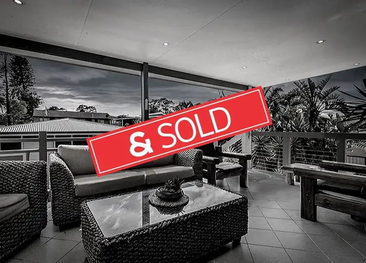 47 THOMAS MITCHELL ROAD, Killarney Vale NSW 2261