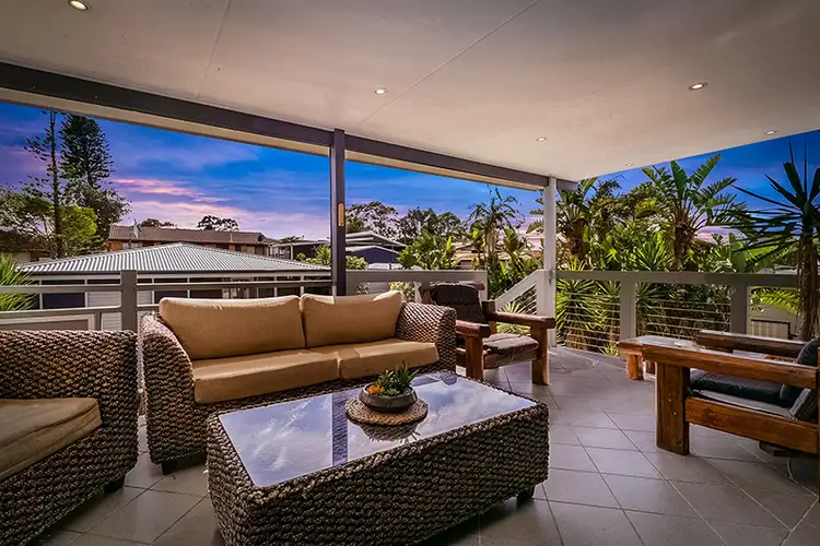 Sixth view of Homely house listing, 47 THOMAS MITCHELL ROAD, Killarney Vale NSW 2261