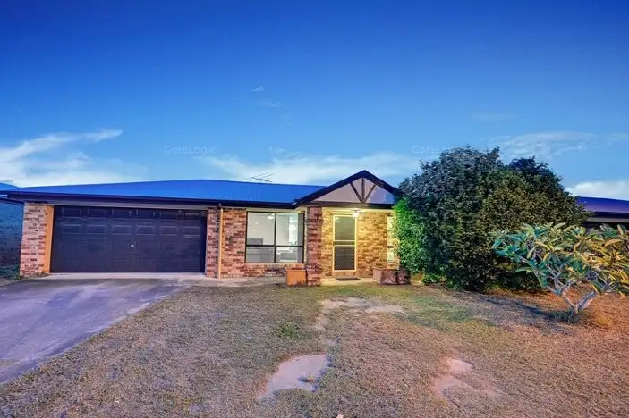 Main view of Homely house listing, 24 Wisdom Way, Crestmead QLD 4132