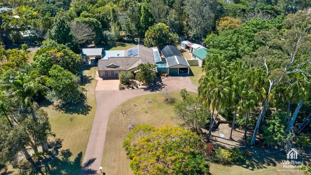 Main view of Homely house listing, 9 Homebush Road, Dundowran Beach QLD 4655