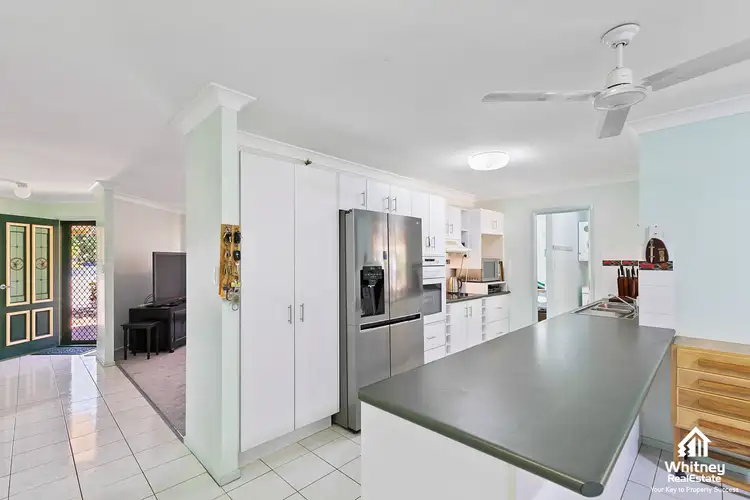 Second view of Homely house listing, 9 Homebush Road, Dundowran Beach QLD 4655