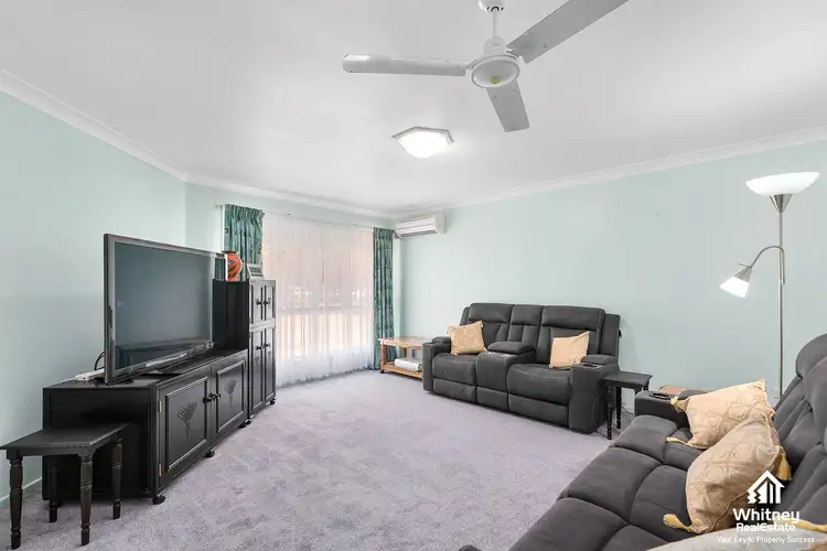 Third view of Homely house listing, 9 Homebush Road, Dundowran Beach QLD 4655