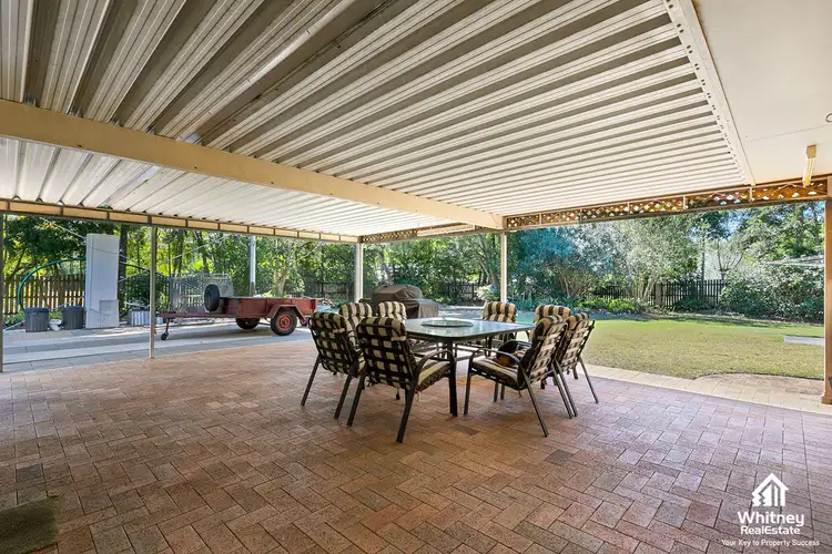 Fourth view of Homely house listing, 9 Homebush Road, Dundowran Beach QLD 4655