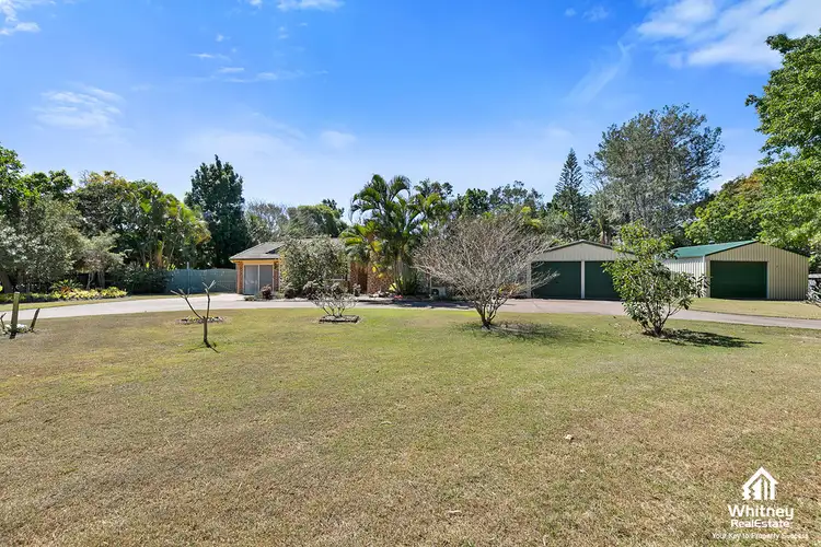 Fifth view of Homely house listing, 9 Homebush Road, Dundowran Beach QLD 4655