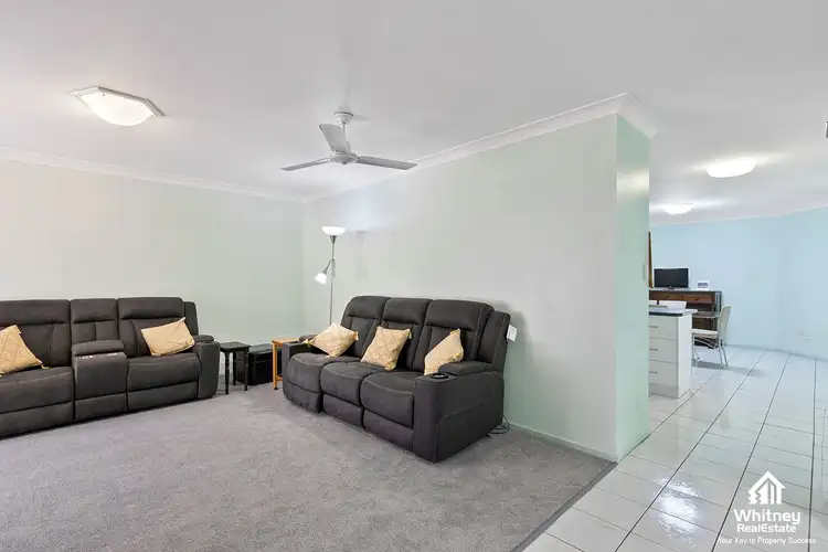 Sixth view of Homely house listing, 9 Homebush Road, Dundowran Beach QLD 4655