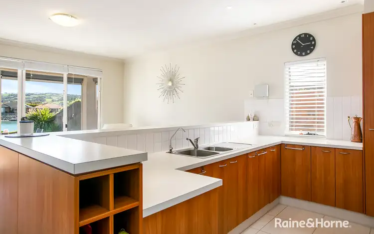 Fifth view of Homely house listing, 3 A Clipper Court, Encounter Bay SA 5211