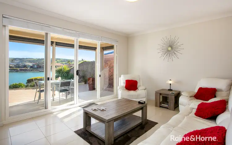 Sixth view of Homely house listing, 3 A Clipper Court, Encounter Bay SA 5211