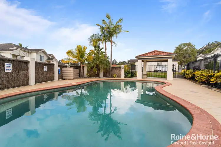 25/4 Parsons Road, Lisarow NSW 2250