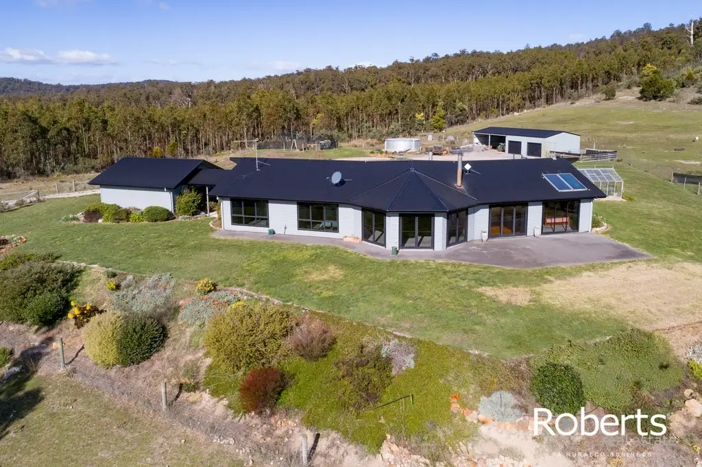 Main view of Homely house listing, 128 Long Plains Road, Exeter TAS 7275